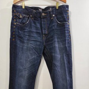 MEK Jeans 38/34
